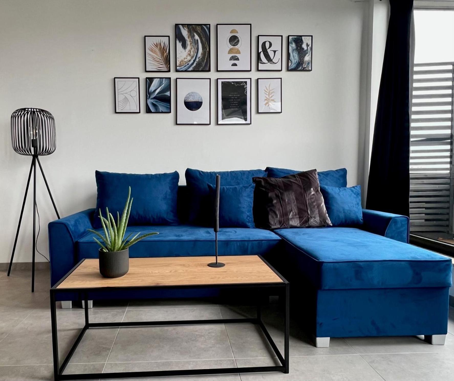 Piso Superior - Exklusives Apartment An Der Promenade Mit Rheinsicht & Loggia Emmerich Buitenkant foto